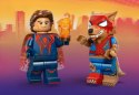 71050 - LEGO Minifigures - Spider-Man: Poprzez multiwersum - Komplet 12 szt.