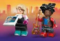 71050 - LEGO Minifigures - Spider-Man: Poprzez multiwersum - Komplet 12 szt.