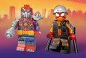 71050 - LEGO Minifigures - Spider-Man: Poprzez multiwersum - Komplet 12 szt.