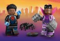 71050 - LEGO Minifigures - Spider-Man: Poprzez multiwersum
