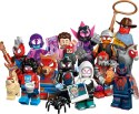 71050 - LEGO Minifigures - Spider-Man: Poprzez multiwersum