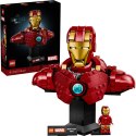 76327 - LEGO Super Heroes - Popiersie Iron Mana MK4