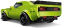 77237 - LEGO Speed Champions - Samochód sportowy Dodge Challenger SRT Hellcat