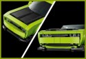 77237 - LEGO Speed Champions - Samochód sportowy Dodge Challenger SRT Hellcat