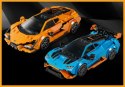 77238 - LEGO Speed Champions - Lamborghini Revuelto i Huracán STO