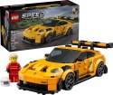 77239 - LEGO Speed Champions - Supersamochód Porsche 911 GT3 RS