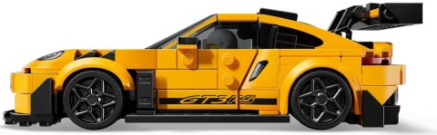 77239 - LEGO Speed Champions - Supersamochód Porsche 911 GT3 RS