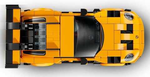 77239 - LEGO Speed Champions - Supersamochód Porsche 911 GT3 RS