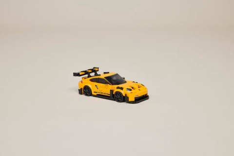 77239 - LEGO Speed Champions - Supersamochód Porsche 911 GT3 RS
