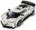 77240 - LEGO Speed Champions - Hipersamochód Bugatti Centodieci