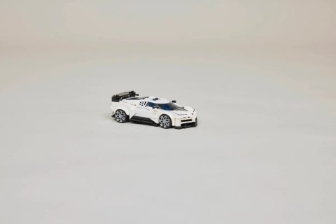 77240 - LEGO Speed Champions - Hipersamochód Bugatti Centodieci