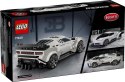 77240 - LEGO Speed Champions - Hipersamochód Bugatti Centodieci