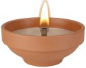 BISPOL - Znicz Ceramiczny Otwarty C003 - 1 szt.
