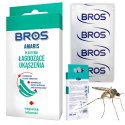 BROS - Amaris - plasterki łagodzące ukąszenia 20szt