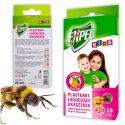 EXPEL Kids - plasterki łagodzące ukąszenia 20szt.