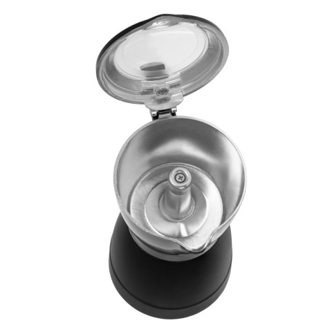 Kawiarka Elektryczna Moka CAMRY CR 4415 Black