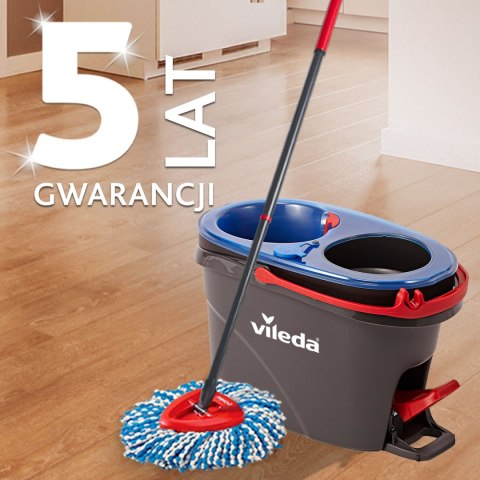 Mop obrotowy Vileda H2prO