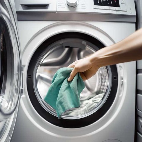 Ściereczka z mikrofibry z enzymami Vileda Pro Clean 2 szt.