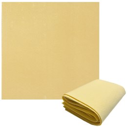 Ścierka PVA Non Perfo Chamois Żółta