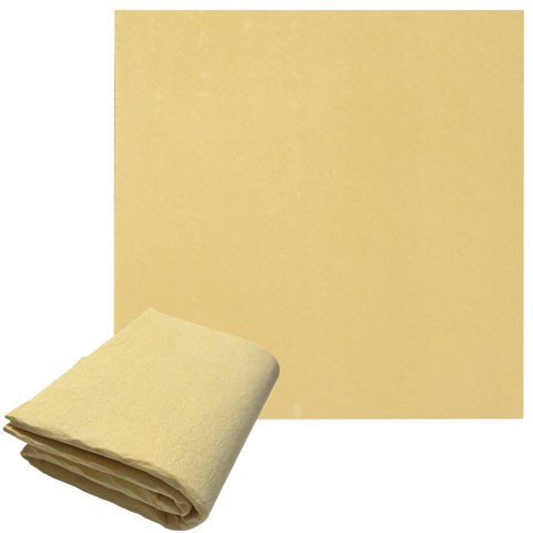 Ścierka PVA Non Perfo Chamois Żółta