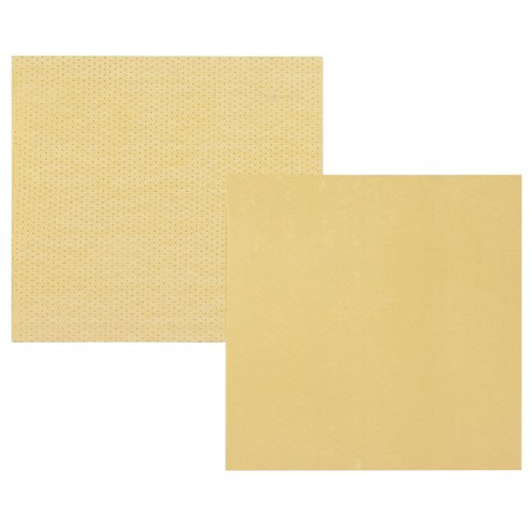 Ścierka PVA Non Perfo Chamois Żółta