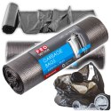 Worki Na Śmieci PRO 45x54 Czarne HD 35L 30 szt.