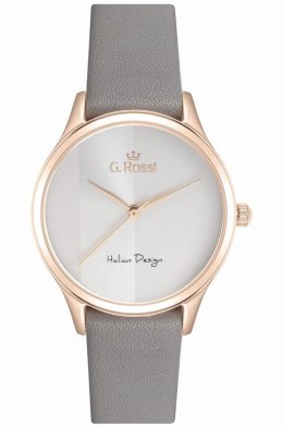Zegarek Damski G.Rossi 11765A-3G3-2
