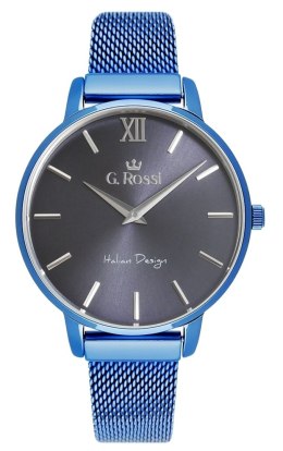 Zegarek Damski G.Rossi 12177B-6F1 + BOX