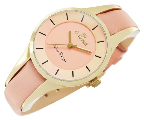 Zegarek Damski G.Rossi 8154A-5E2 + BOX