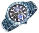 Zegarek Damski G.Rossi 8527B-6F1 + BOX