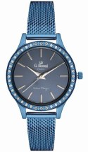 Zegarek Damski G.Rossi C10482B2-6F1 + BOX