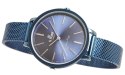 Zegarek Damski G.Rossi C11760B-6F1 + BOX
