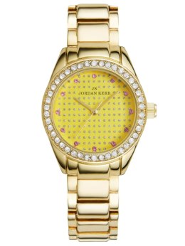 Zegarek Damski JORDAN KERR 1101-3