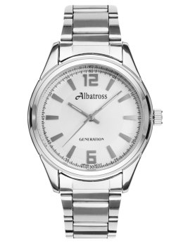 Zegarek Męski Albatross Generation ABD179-2