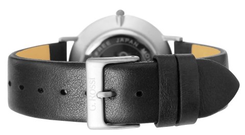 Zegarek Męski G.ROSSI 10853A-6A1 + BOX