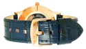Zegarek Męski G.Rossi 10737A-6F3 + BOX