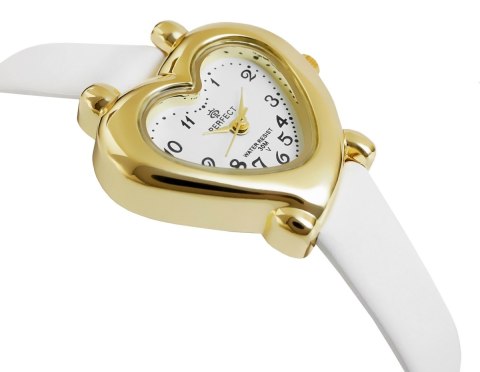 Zegarek PERFECT Serce LP292
