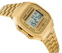Zegarek Unisex CASIO Vintage A168WG-9EF + BOX