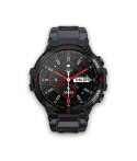 Smartwatch GIEWONT Czarny GW430-1