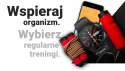 Smartwatch GIEWONT Czarny GW430-1