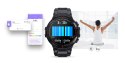 Smartwatch GIEWONT Czarny GW430-1