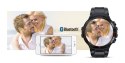 Smartwatch GIEWONT Czarny GW430-1