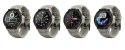 Smartwatch GIEWONT Szary GW430-2