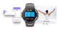 Smartwatch GIEWONT Szary GW430-2