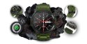 Smartwatch GIEWONT Zielony GW430-3