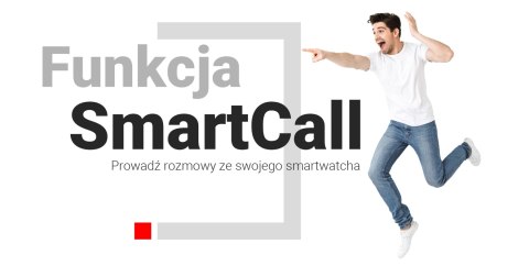 Smartwatch GIEWONT Zielony GW430-3