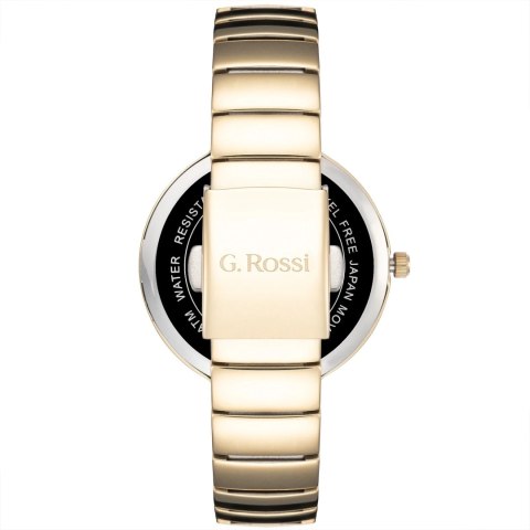 Zegarek Damski G.Rossi 12120B-4D1 + BOX
