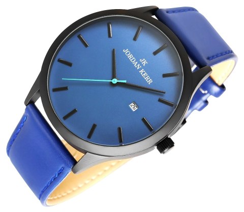 Zegarek Męski JORDAN KERR L1026-3