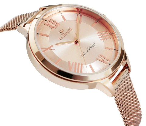 Zegarek Damski G.Rossi 10296B5-4D2