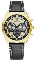 Zegarek Męski PERFECT W288-8